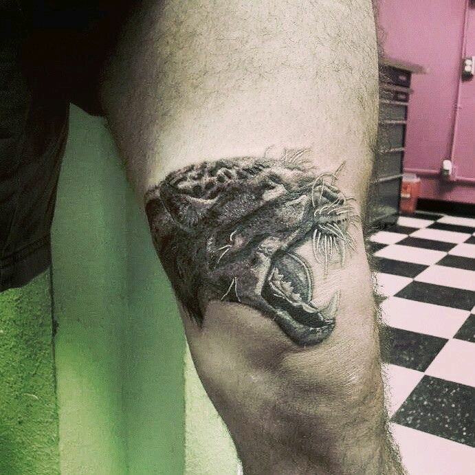 tatuajes de animales madrid