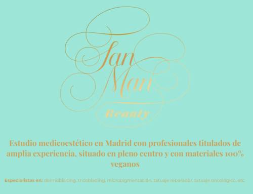 Experta en cicatrices